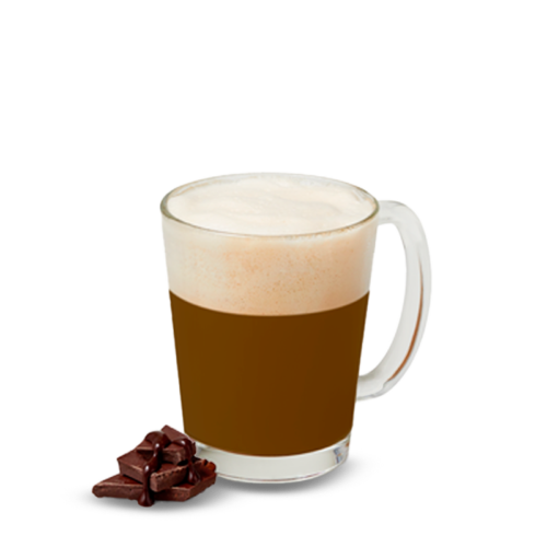 Chocolate Quente