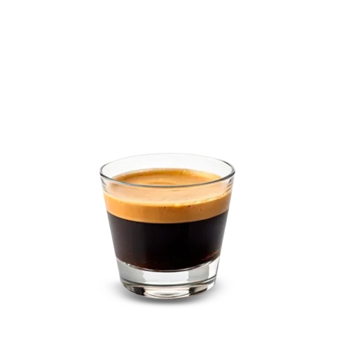 Espresso Curto