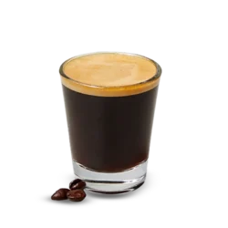 Espresso Duplo