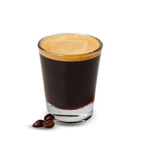 Espresso Duplo