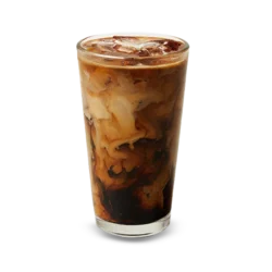 Iced Coffe